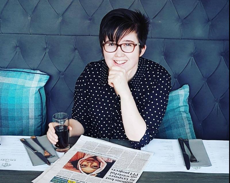 Derry man accused of handling Lyra McKee murder weapon granted bail