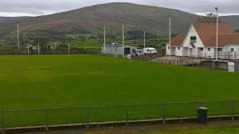 Banagher confirm one of their members has been tested positive for Covid-19