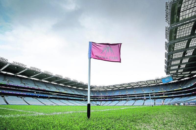 Derry Ladies Football