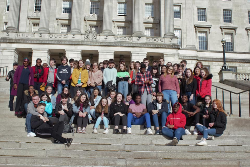 North West Migrants Forum holding 5k 'Community Walk towards Racial Equality'