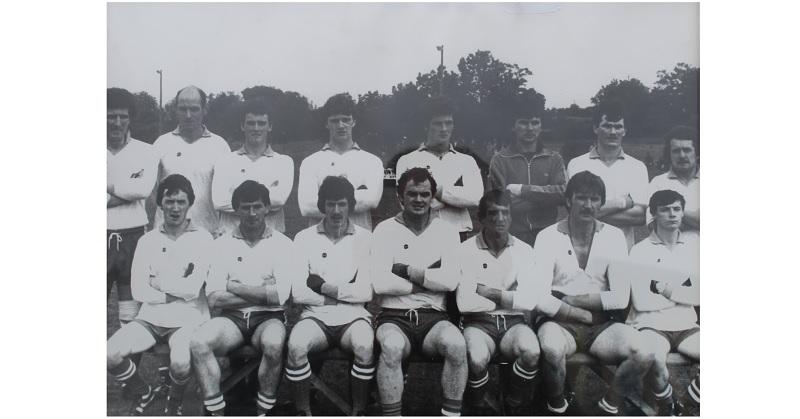Setting the standard: Ballinderry's path to a first Ulster title