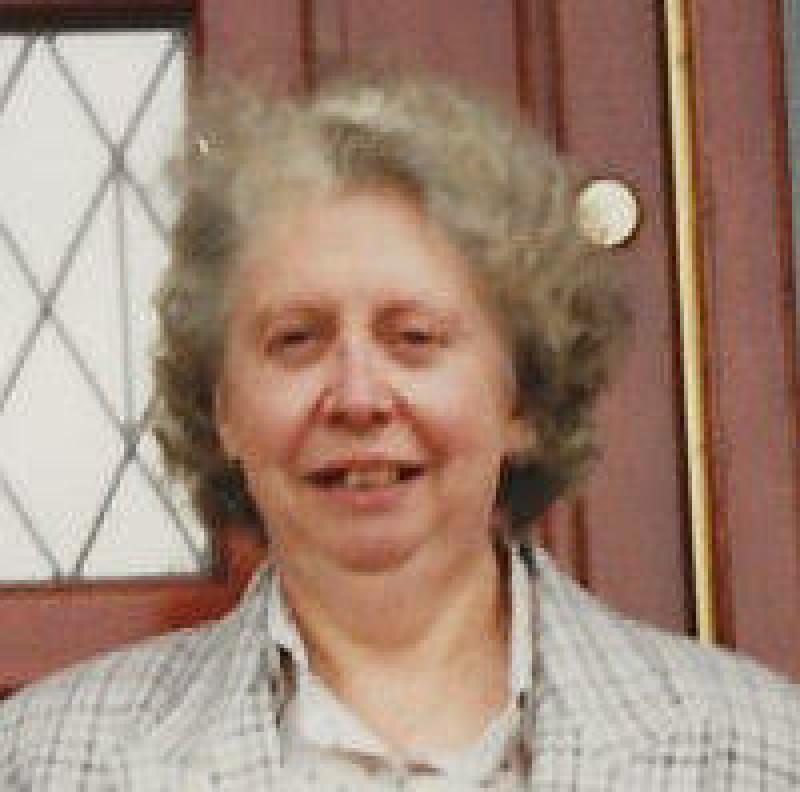 Obituary: A special tribute to Derry woman Mary Hampson