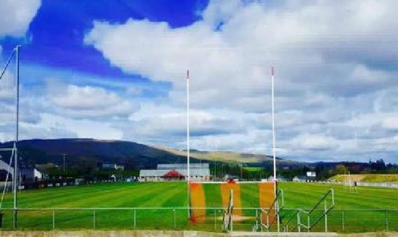BREAKING: Lissan taking 2020 season on a 'game by game' basis after conceding intermediate opener to Drumsurn