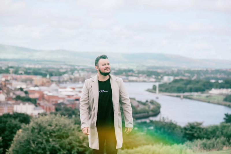 Conor  McGinty