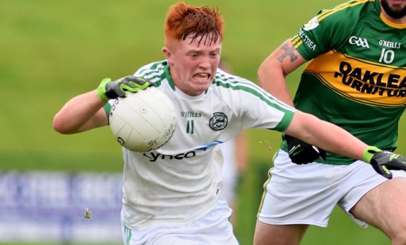 Mortimer and Moore find the net as Craigbane see off Magilligan