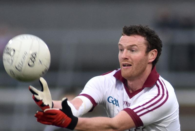 Paul Bradley makes his managerial debut as Slaughtneil host Kilrea