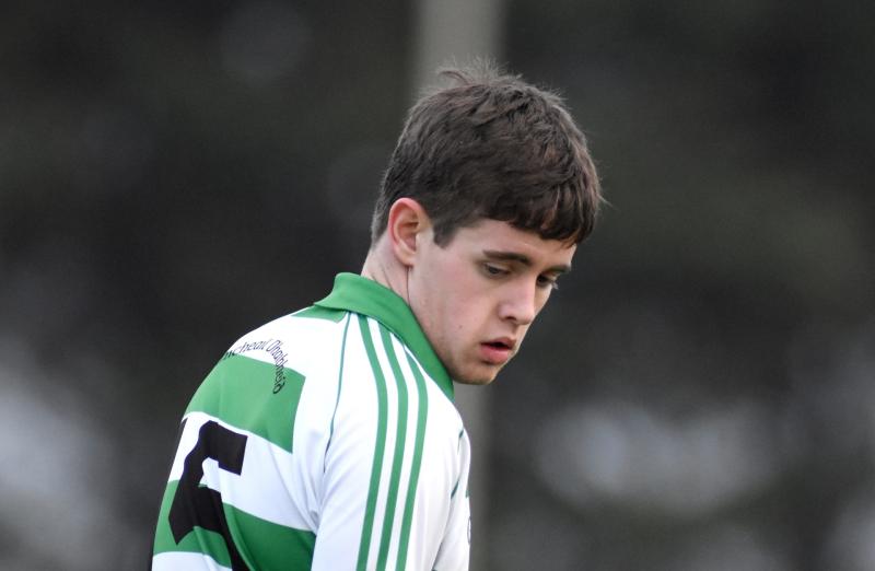 Swatragh made to fight every step of the way by Dungiven Derry Now