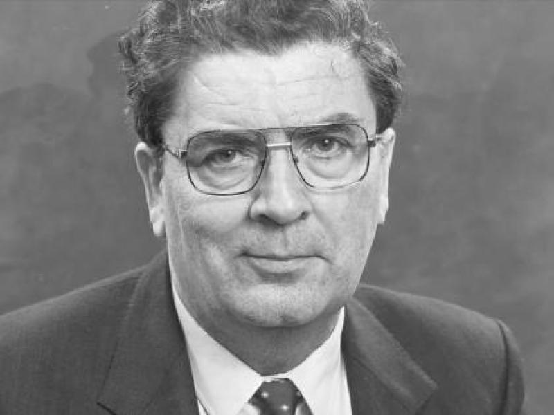 John Hume Peace Prizes to be displayed in Derry's Guildhall