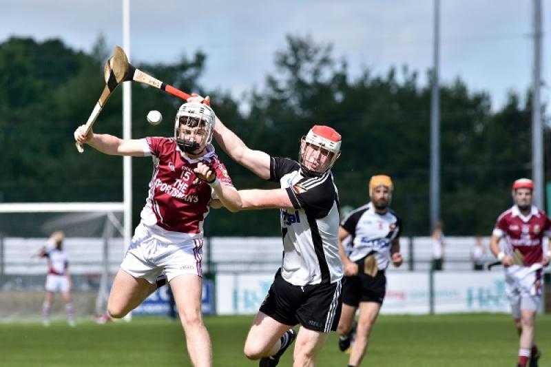 Kevin Lynch's and Slaughtneil can secure semi-final places