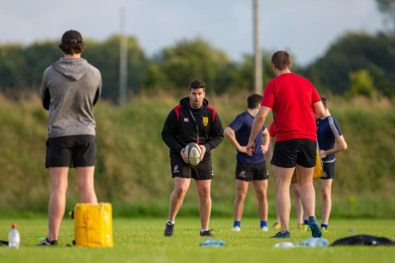Limavady have unfinished business