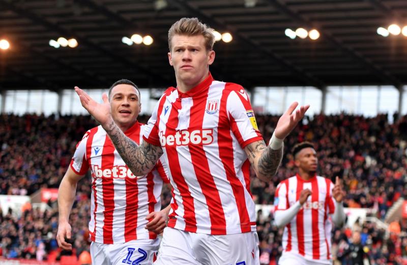 James McClean