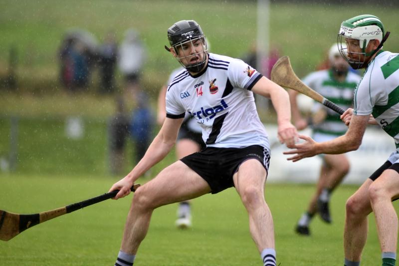 Late scoring burst gives Kevin Lynch's championship victory over Banagher