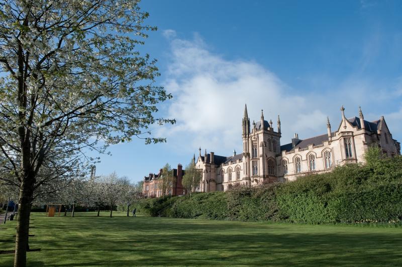 magee campus