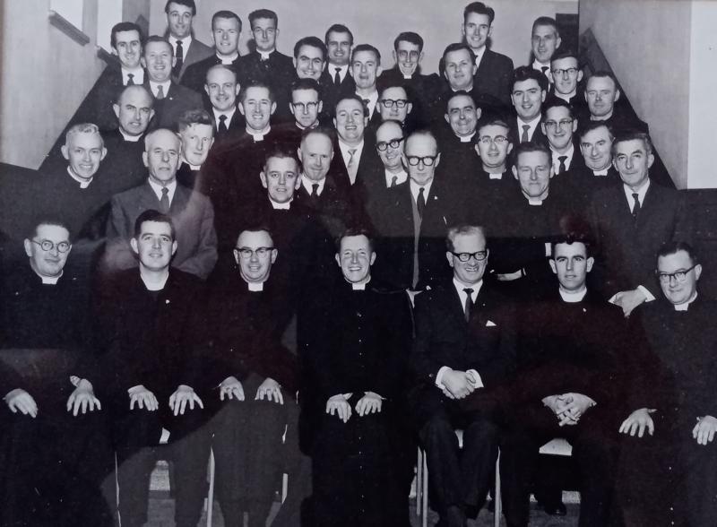 THE PASSING OF JOHN HUME: The Derry school that moulded &lsquo;Ireland&rsquo;s Greatest&rsquo;