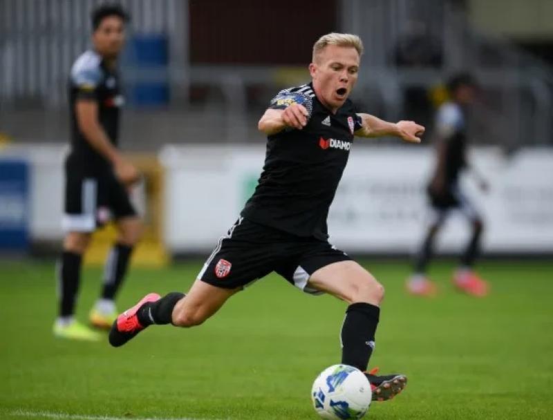 Conor McCormack