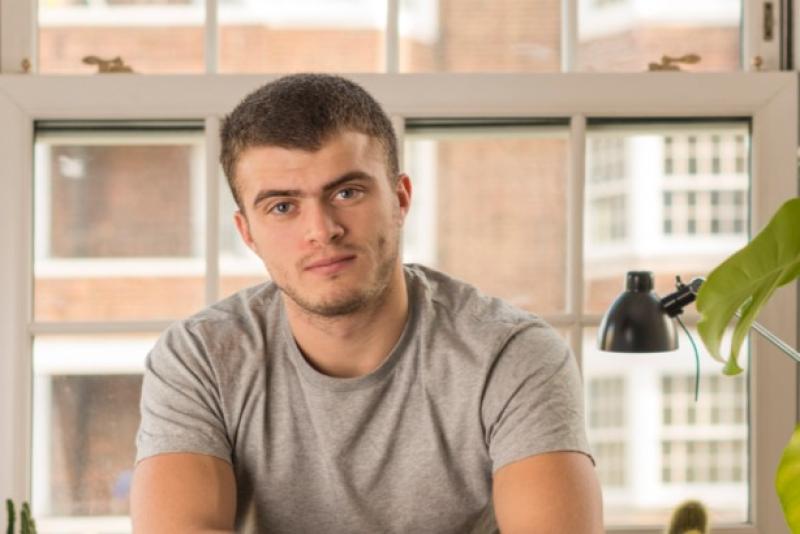 County Derry man fighting to ban conversion therapy