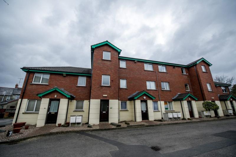 Dunvale Close