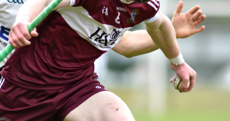 Derry championship games called of following the death of main sponsor Hugh McWilliams