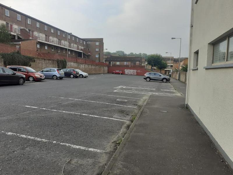 Two men to appear in court in connection with weekend assault in Derry
