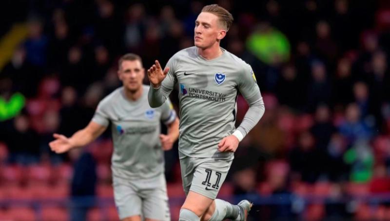 Ronan Curtis
