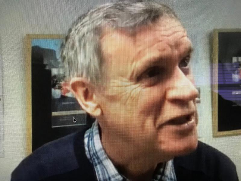 Sadness at death of well-known Derry man who dedicated his life to working in the community 