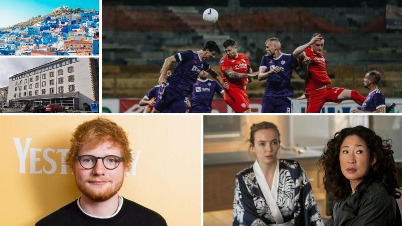 QUIZ: Derry Now Weekly Quiz: Week 20
