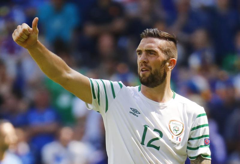 Shane Duffy