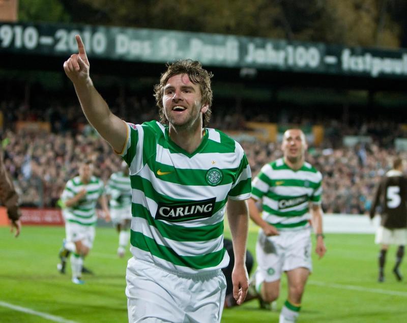 Paddy McCourt