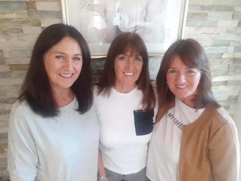 Campbell sisters aren't doing it for themselves