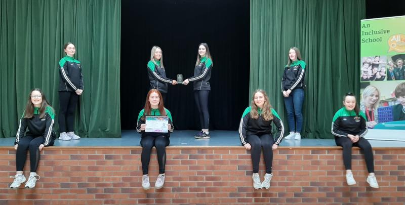 Young People's Awards: 