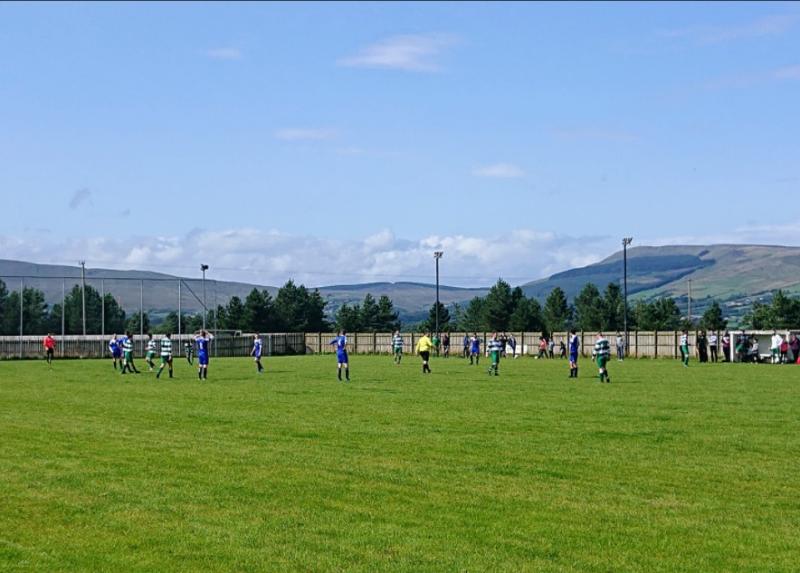 Local soccer club suspend underage activities after 'several' confirmed cases of Covid-19