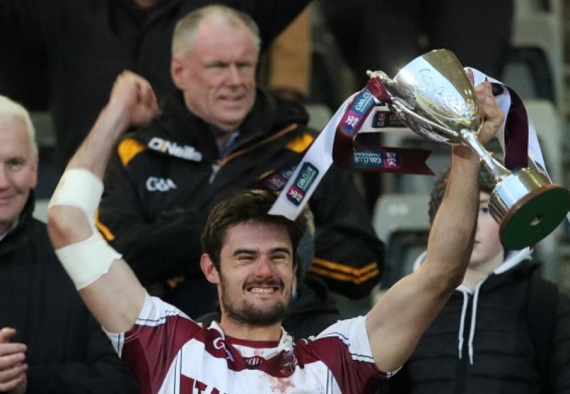 Club championship u-turn 'not being reconsidered' say GAA