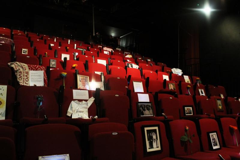 Derry theatre production reflects on one of the city’s most painful years Derry Now