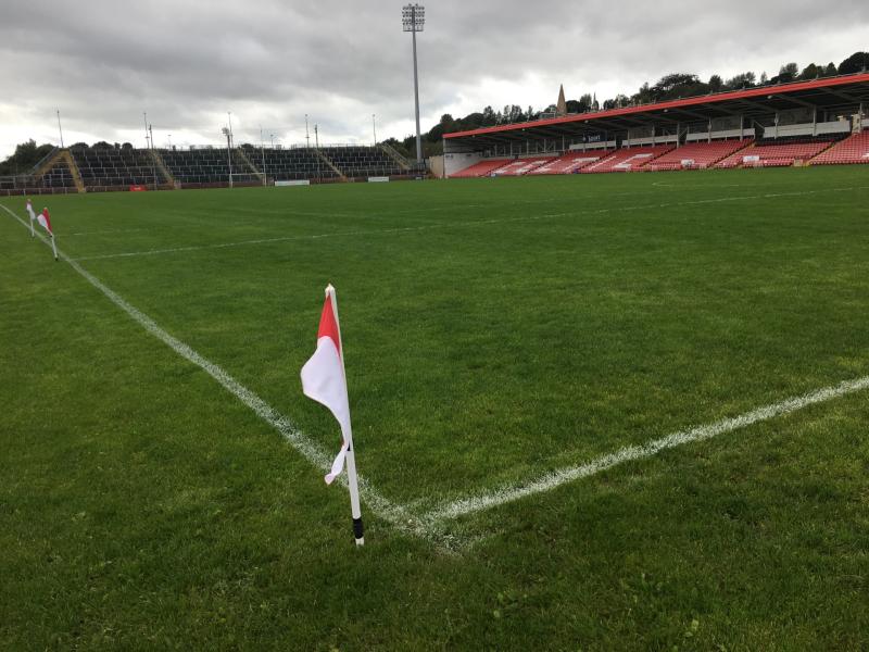Derry U20 team named for championship opener