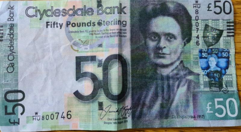 Police warning after number of fake bank notes used in local businesses