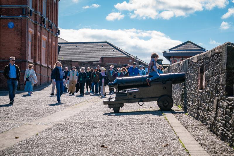 SPECIAL REPORT: The changing face of Derry tourism industry as the impact of the pandemic continues