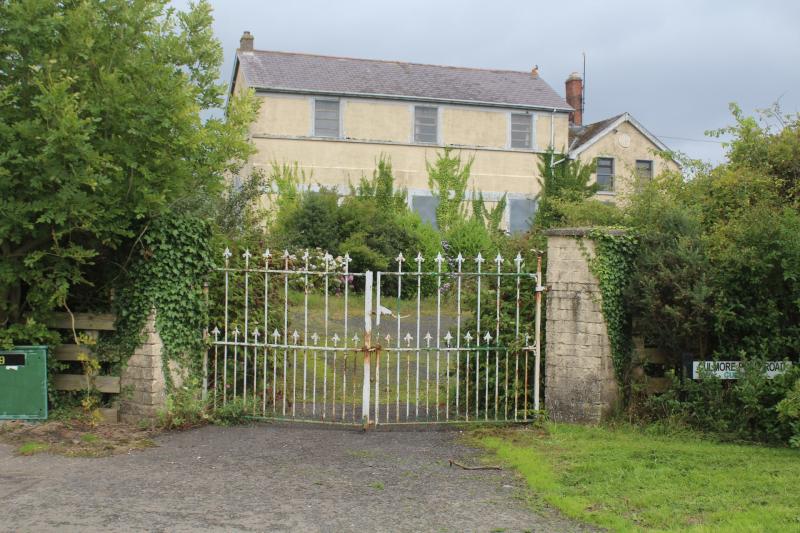 Forgotten building in Derry given a new lease of life as a community hub