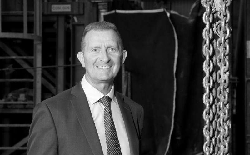 County Derry business leader honoured at awards