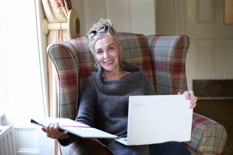 Derry woman reveals what it is like to win £1m in the lottery