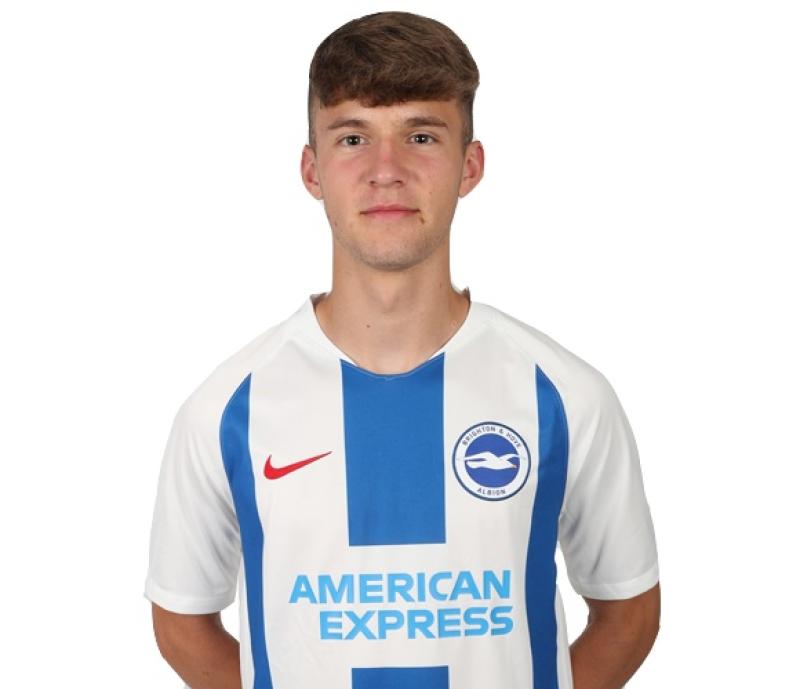 Derry teenager takes a big step up in the world of international football
