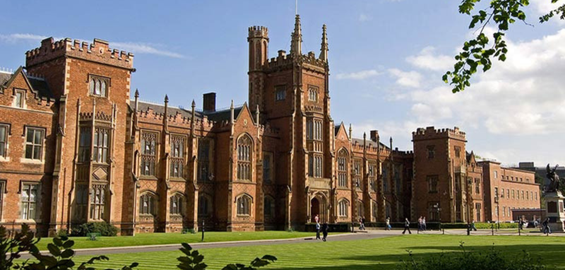 Foyle MLA Delargy calls on Queen's University to release Hardship Funding for students