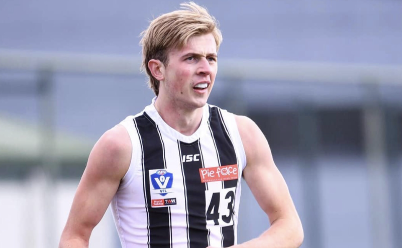 Tohill's future with Collingwood still undecided