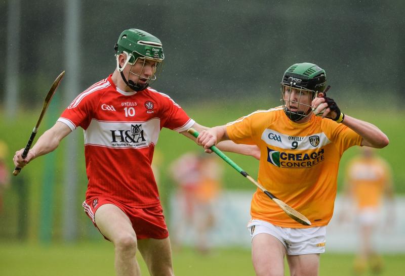 Fintan Bradley set for debut as John McEvoy names his team for Sunday's showdown with Down