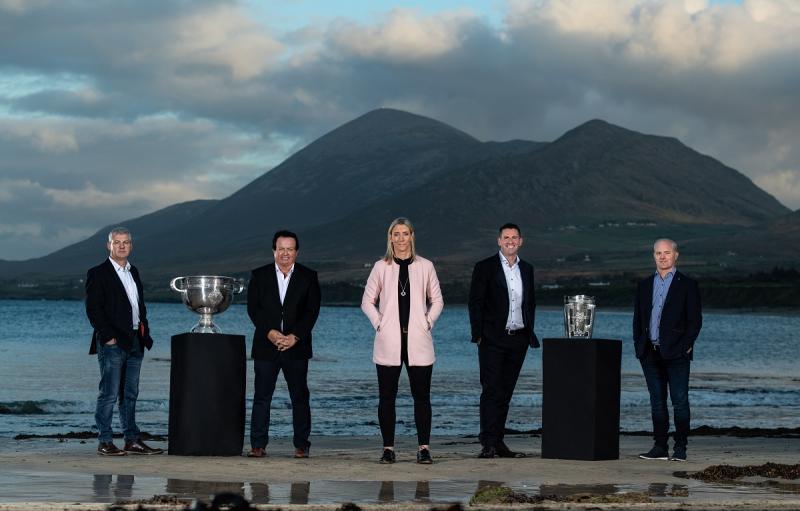 Should there be an inter-county season in 2020?