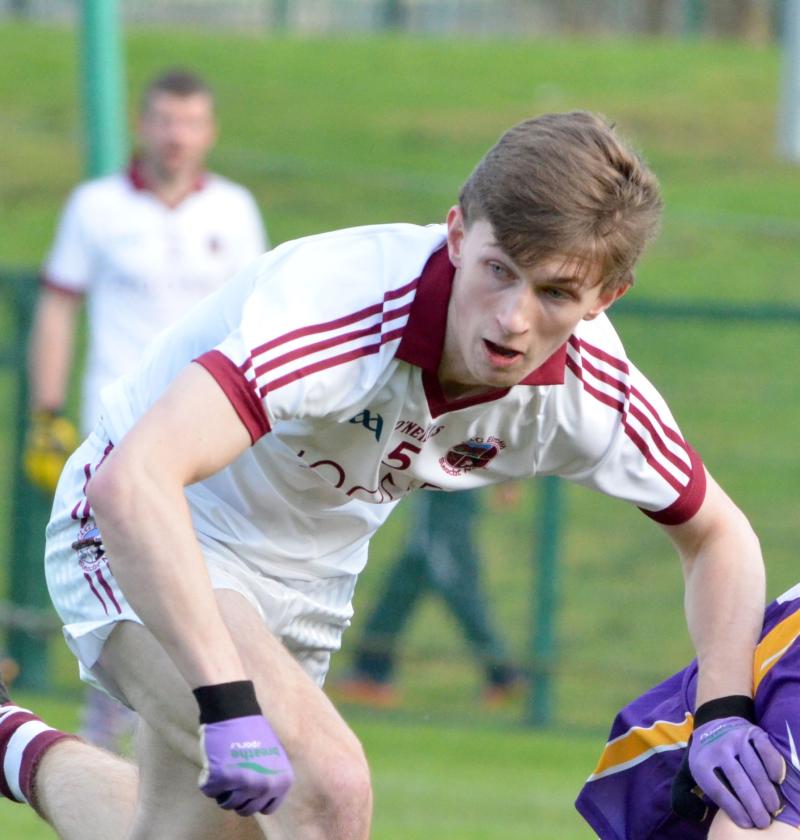 Derry's promotion hopes have got even bleaker