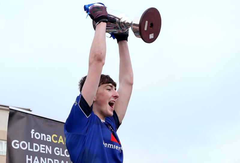 Cassidy and Kearney goals put Derry on the way to victory