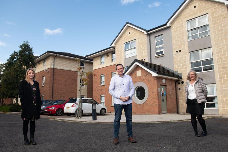 Ulster University and council inform Derry students about Covid responsibilities