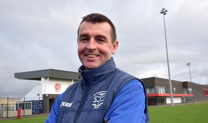 Burns 'not convinced' by new underage structures