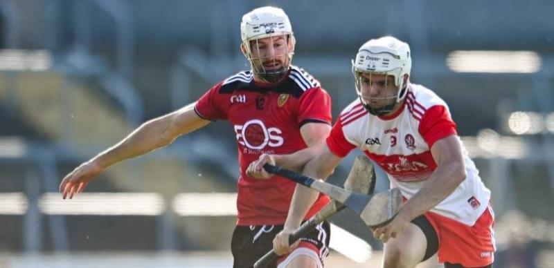 Derry's Christy Ring Cup match against Sligo cancelled