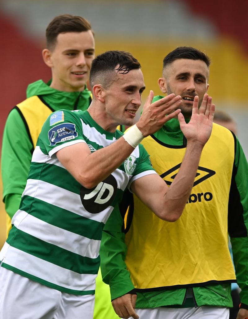 Danny Lafferty